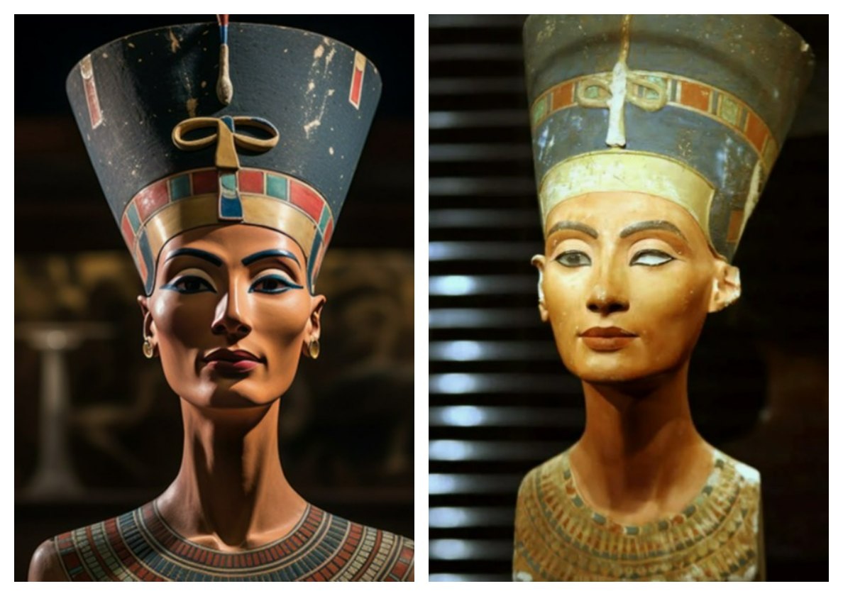 коллаж автора