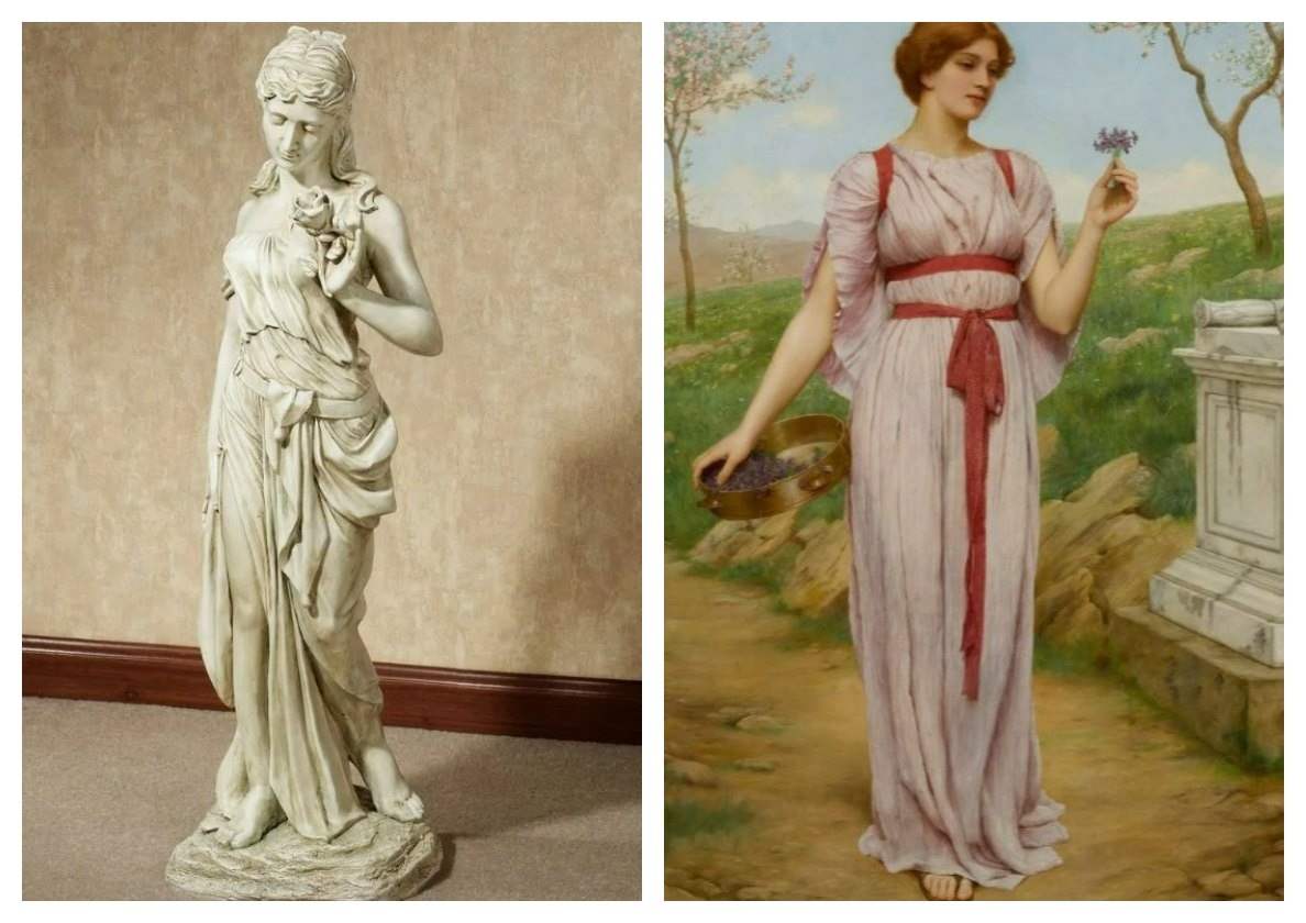 коллаж автора