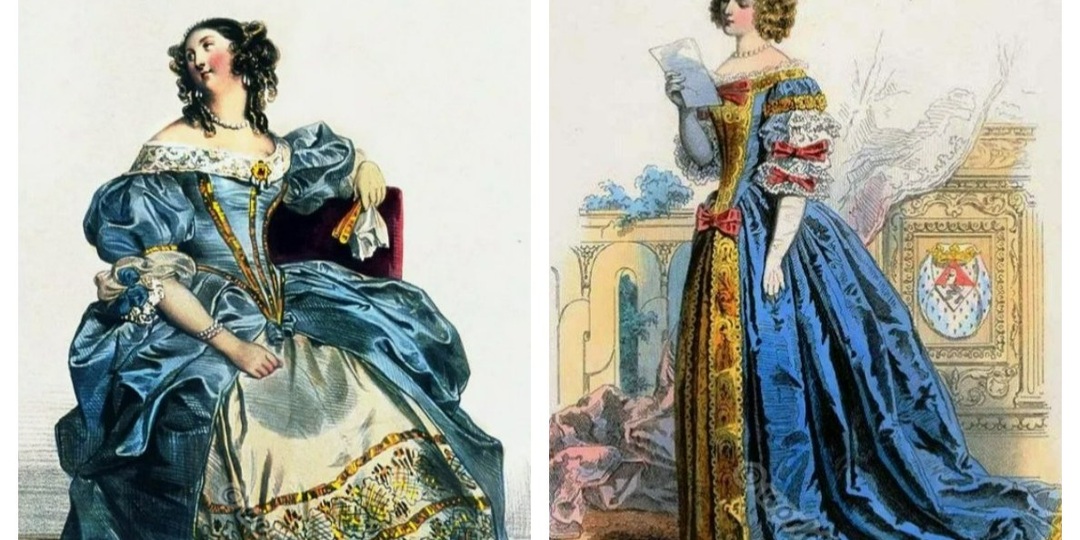 От ядовитой бледности до солнца в капле масла: красота от Нефертити до Ренуара и наших лет