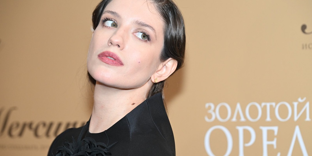 Анна Чиповская впервые вышла на связь после смерти матери