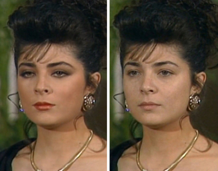 © Simplemente María