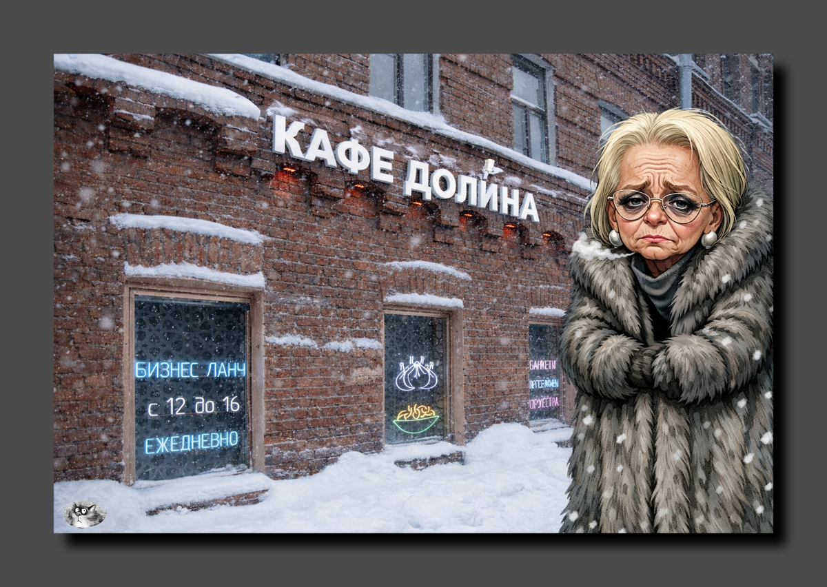 Коллаж автора