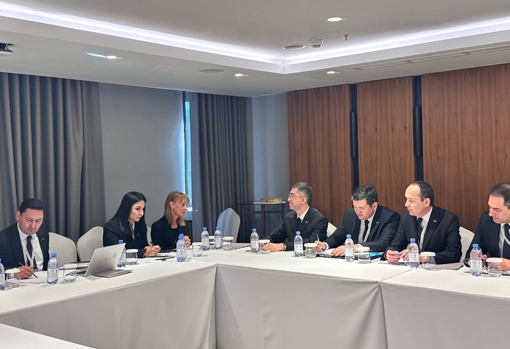    источник фото: Торгово-промышленная палата Туркменистана.