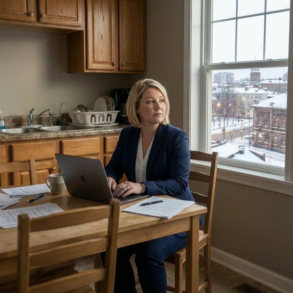 Я пишу письма, закрываю задачи, отвечаю на сообщения