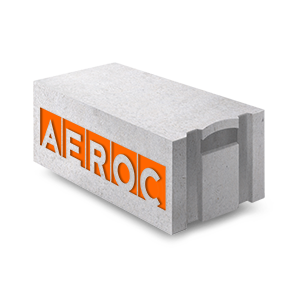 Газобетонный блок