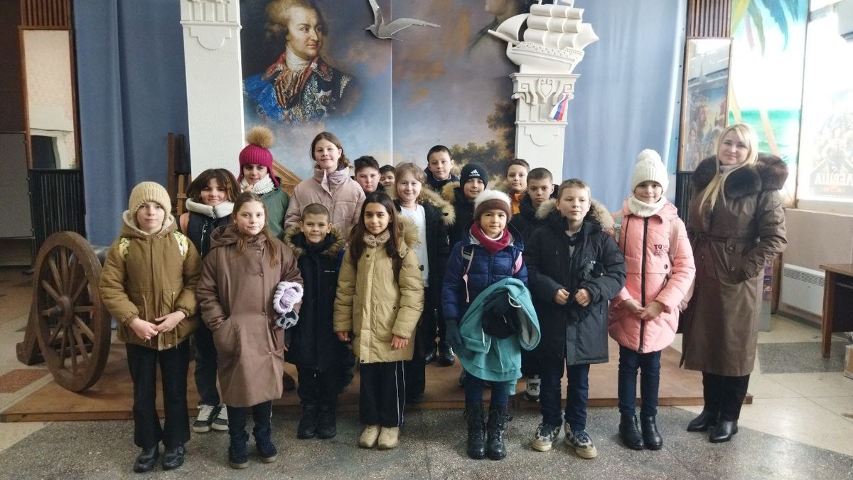    Фото: пресс-служба администрации Генического МО