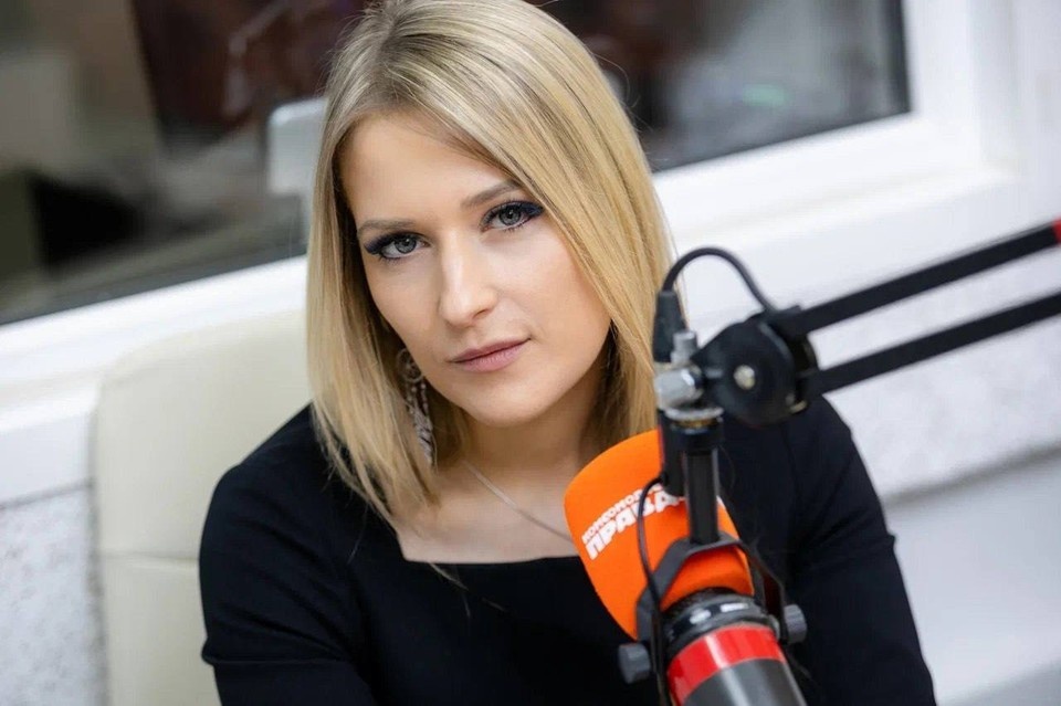    Лантратова обратилась в Минпросвещения после нападения в детсаду Валерий ЗВОНАРЕВ