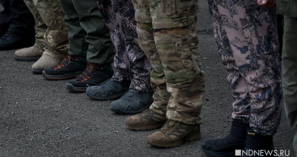 Двое челябинцев вернулись из украинского плена. Ранее бойцов считали погибшими