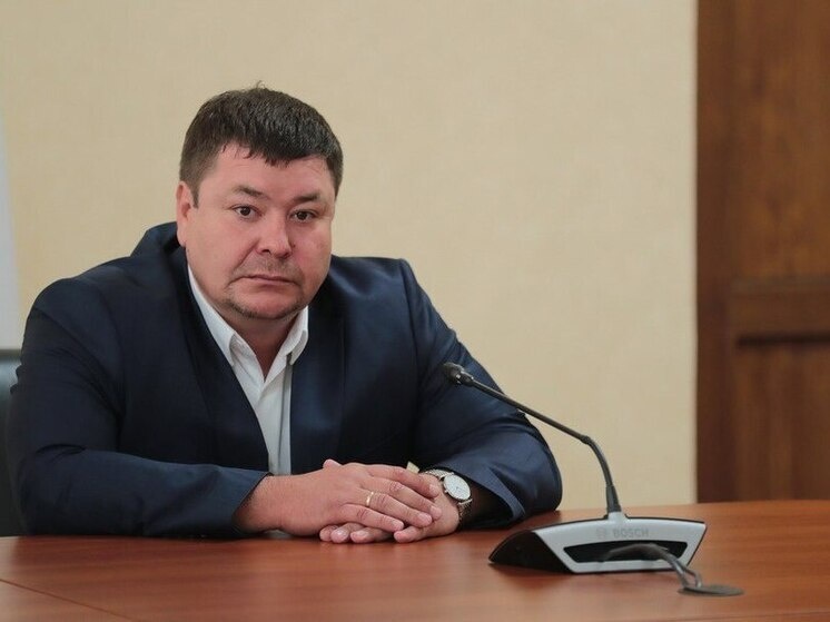     Фото: Минздрав Крыма