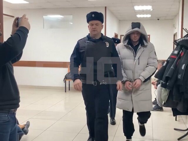    Фото: телеграм-канал SHOT