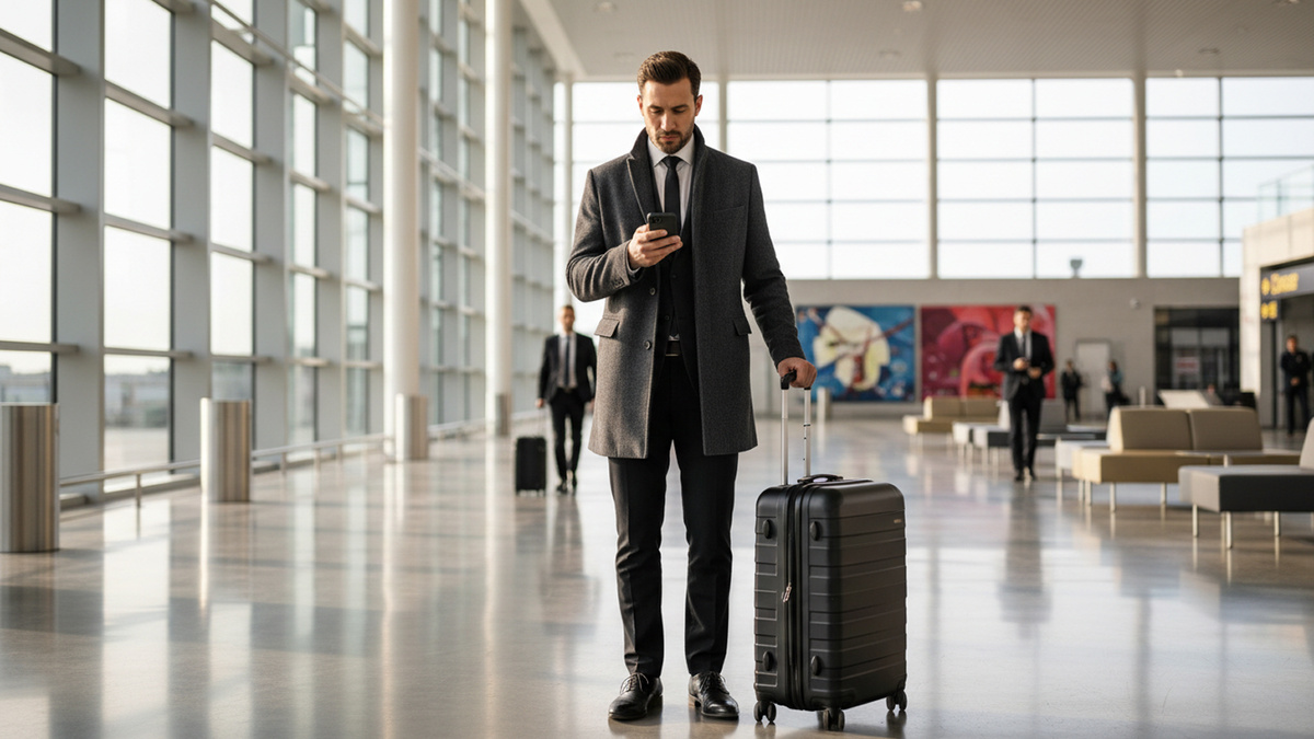 Командировка в Новосибирске: почему такси дороже аренды авто