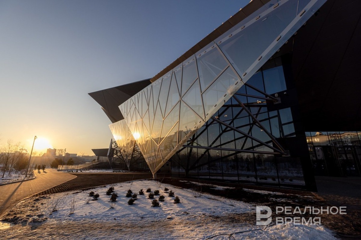   Мария Зверева / realnoevremya.ru