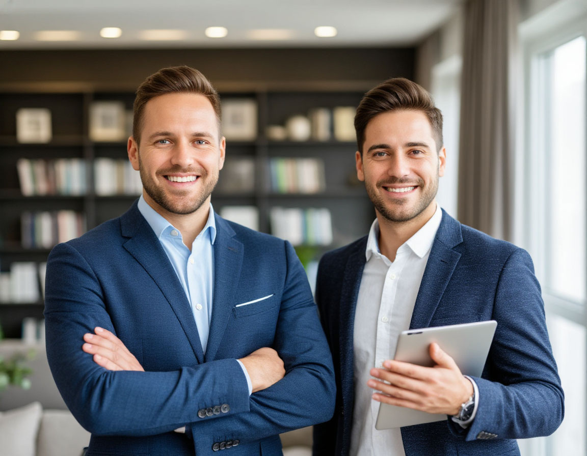 Почему риелторам выгодно работать с ТВМ Страхованием