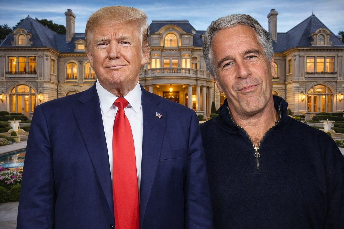    Фото: Коллаж RuNews24.ru