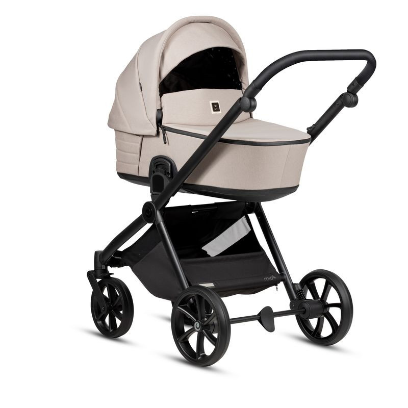 Купить коляску Tutis для новорожденного в Калуге