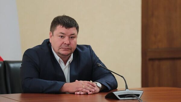    © Фото со страницы главы РК Сергея Аксенова в Facebook