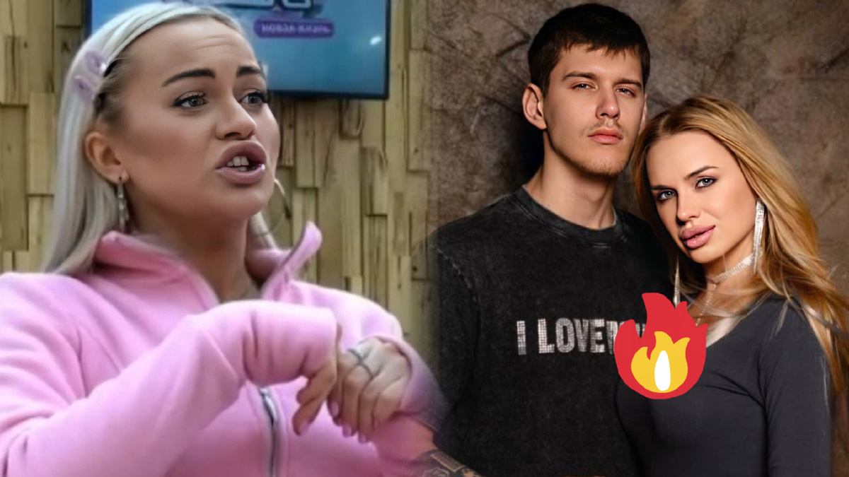 Кадры из открытых источников 