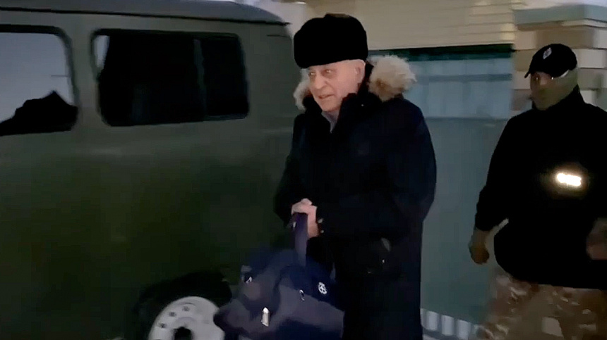    Фото: Telegram/Следком/sledcom_press; 5-tv.ru