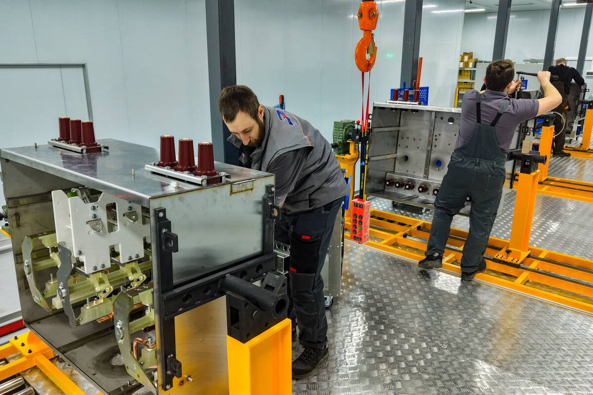    Фото: Пресс-служба губернатора Московской области, источник: mosreg.ru