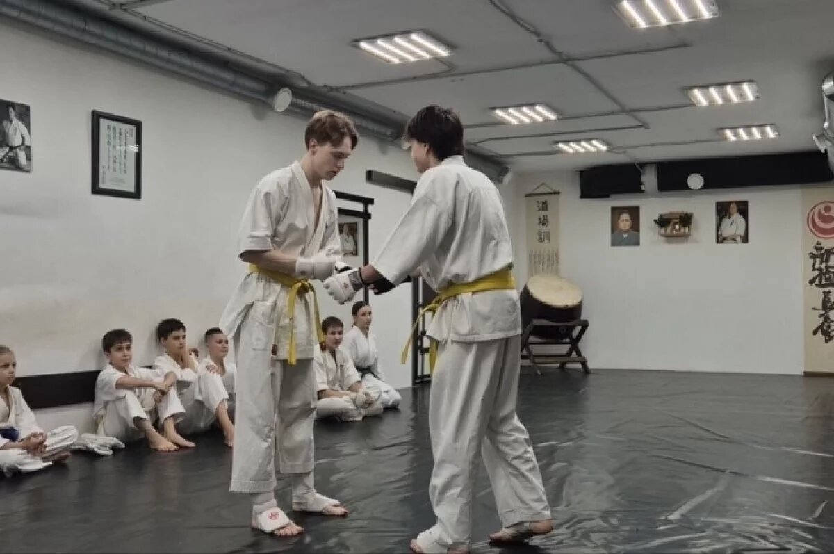    6 февраля 2026 года Самара снова превратится в центр киокусинкай.