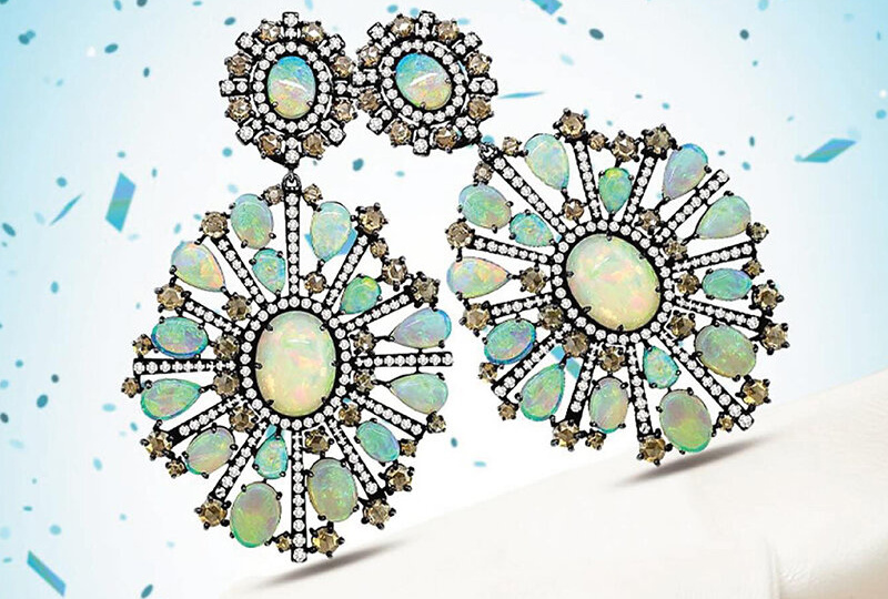 Украшения Sutra Jewels, которые составят идеальную основу модного гардероба