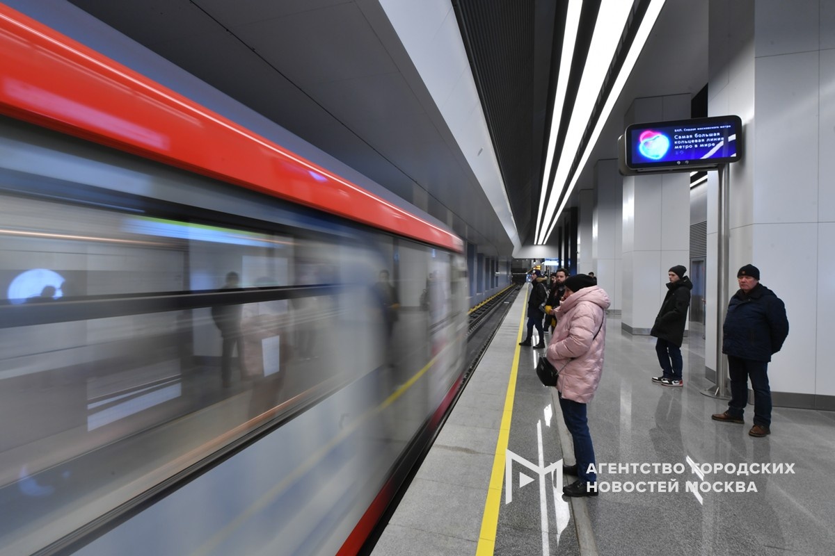 Фотограф: Сергей Киселев