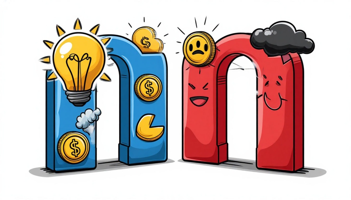 Закон Притяжения