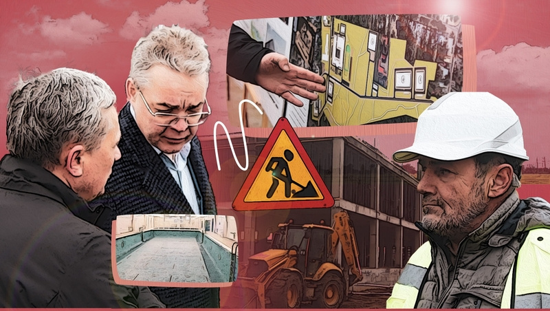      Фото: Александр Попов / / ИА «Победа26»