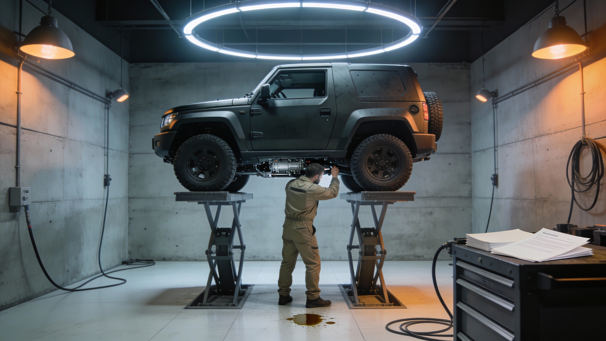 Изображение создано при помощи ИИ