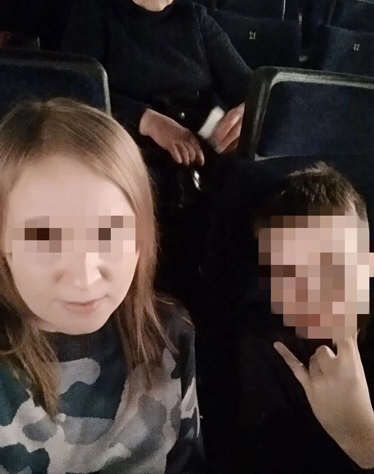 По словам соседей, семья была тихая и спокойная. Фото: соцсети.