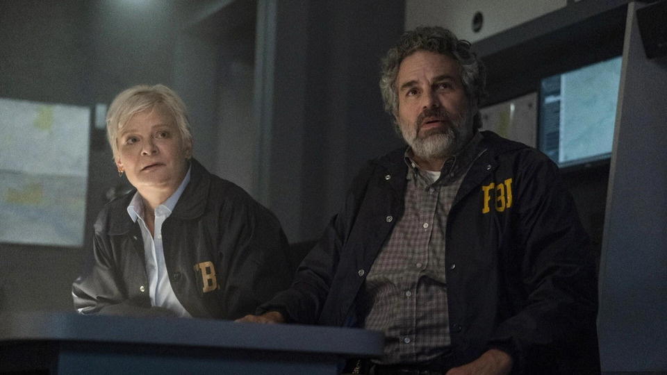    Кадр из сериала «Задание». Источник: HBO