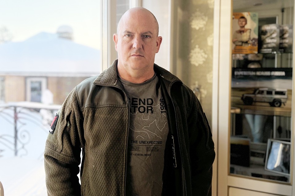    Вывезший архив Эпштейна в РФ Джон Дуган Мария БЕРК