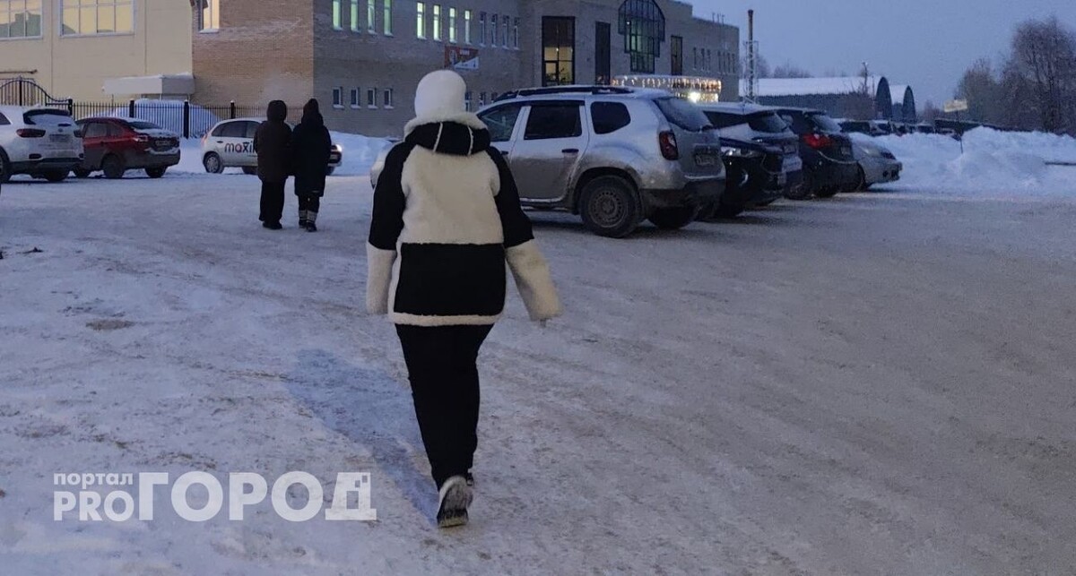    Из архива "Про Город"