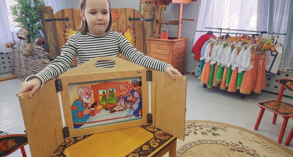    Ольга Сычёва