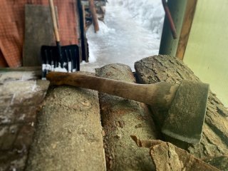    Фото: В курсе.ру Ульяна Бажанова