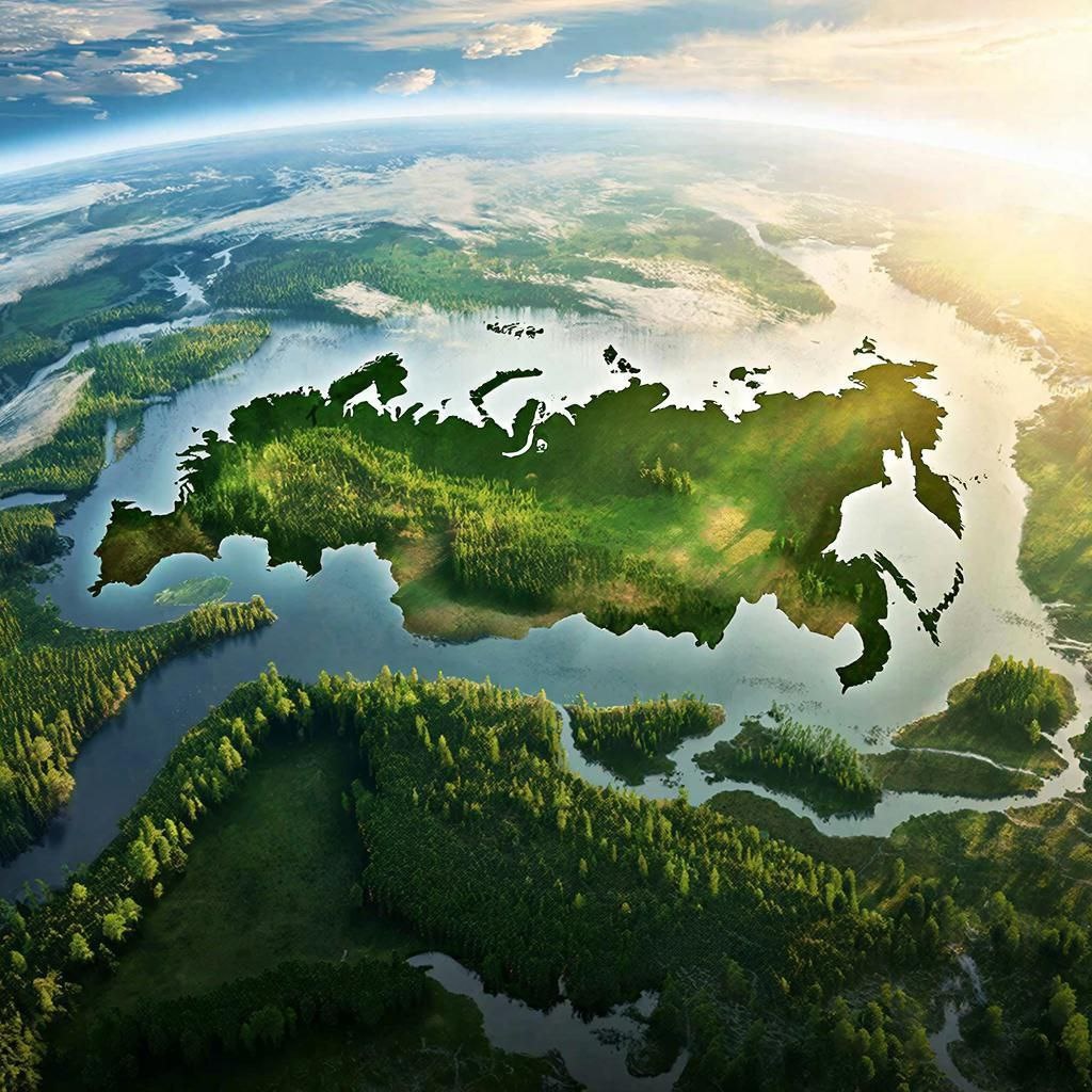 Картинка создана нейросетью