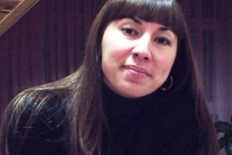 Светлану убили после свидания. Фото: соцсети