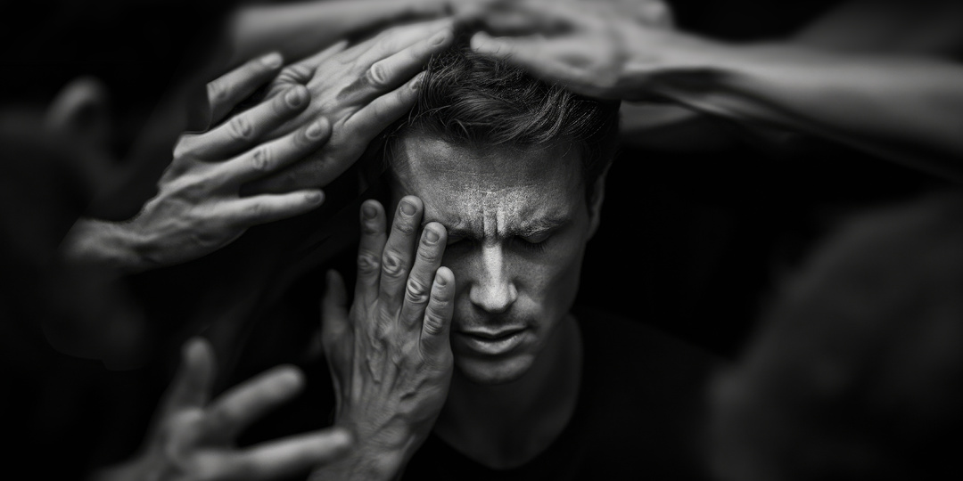 Паническая атака: почему она начинается и как перестать ее бояться. Объясняет психиатр.