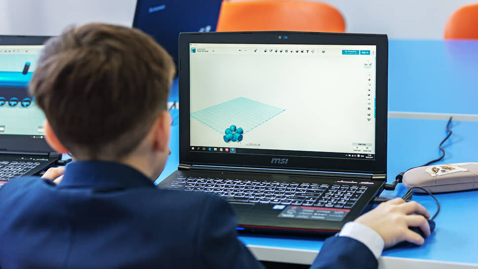 Фото: Олег Харсеев / Коммерсантъ