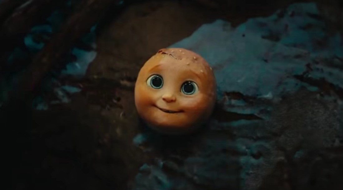     Кадр из фильма «Последний богатырь. Колобок» (2026)