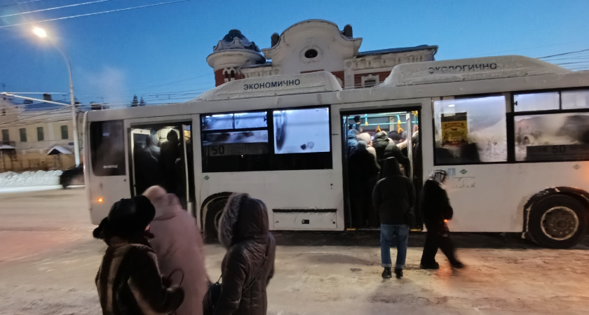    Фото: Ольга Терехова