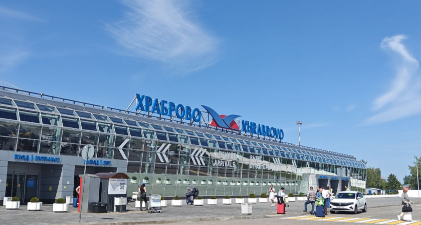    Первый городской канал Калининград