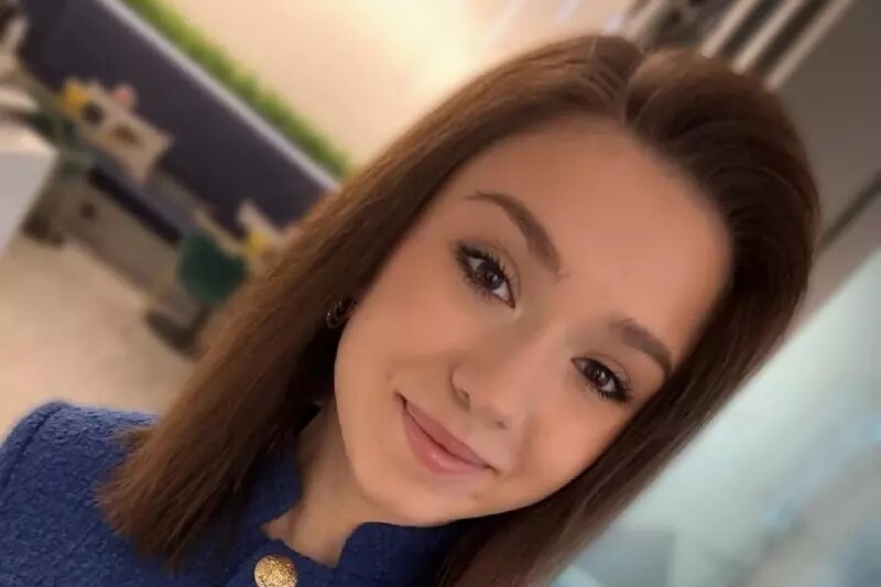    Камила Валиева. Фото: соцсети.