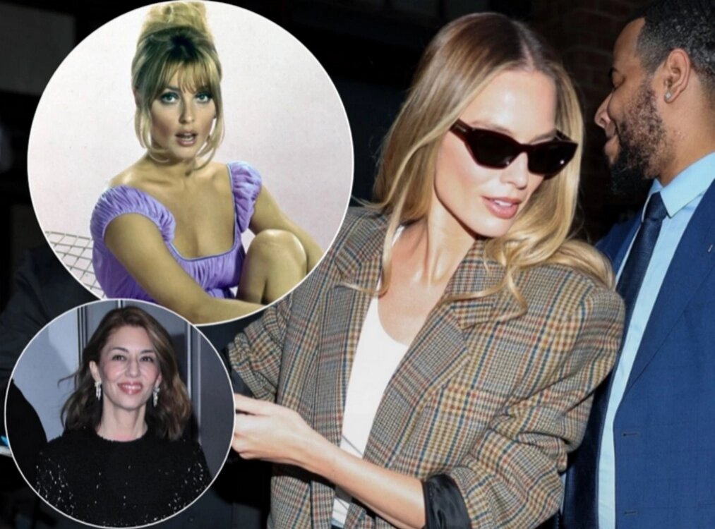 ФОТО: Instagram @deuxmoi (запрещенная в России соцсеть; принадлежит компании Meta, признанной экстремистской организацией и запрещенной в РФ)📷
