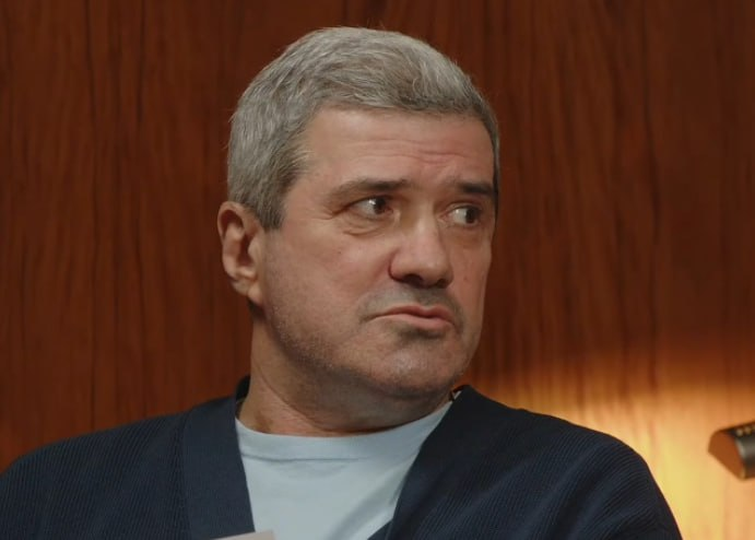 Фото: Prt Scr rutube.ru / Дорогая Редакция