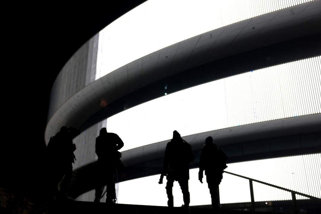 Фото: REUTERS/Claudia Greco