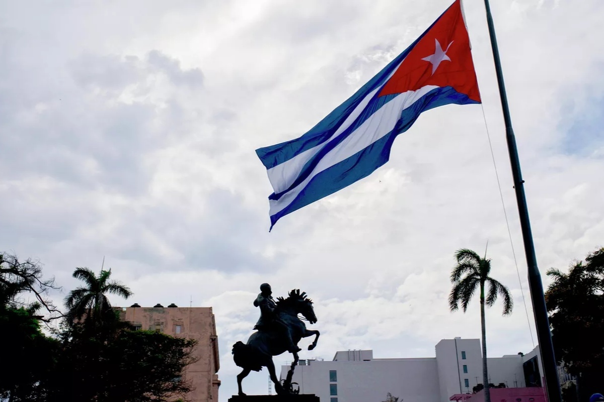    Фото: Ramon Espinosa, источник: AP Photo