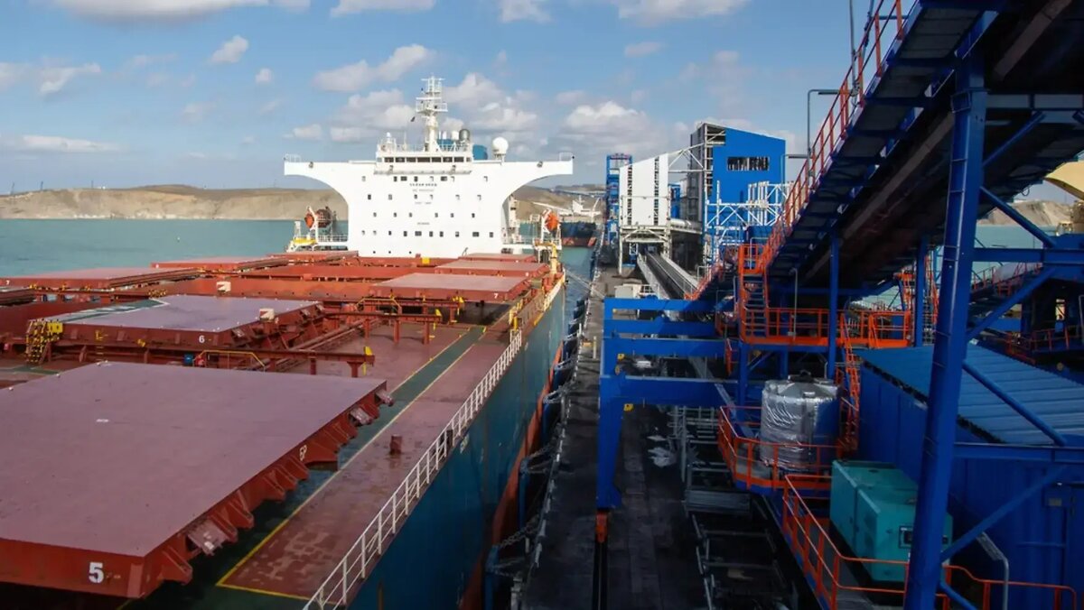 Фото: Коммерсантъ