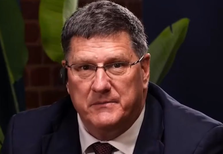 Фото: Prt Scr rutube.ru / Скотт Риттер Official RU | Scott Ritter