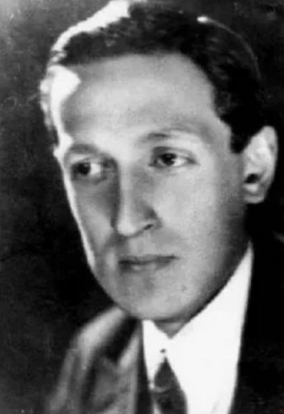 Оболенский Л,Л,